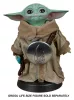 Star Wars Accessories Set Grogu