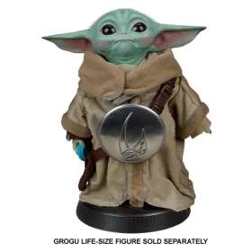 Star Wars Accessories Set Grogu