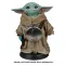 Star Wars Accessories Set Grogu