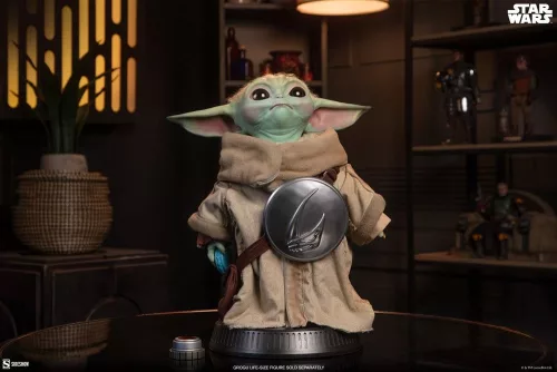 Star Wars Accessories Set Grogu