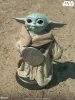 Star Wars Accessories Set Grogu