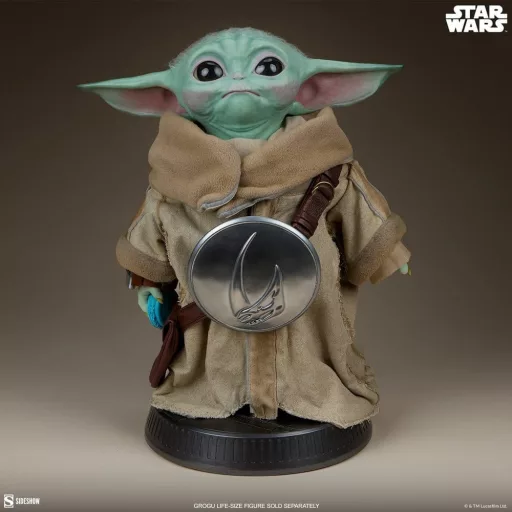 Star Wars Accessories Set Grogu