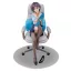 The Idolmaster: Shiny Colors x Mahjong Soul PVC Figure 1/7 Toru Asakura Effortless Work Ver. 21 cm