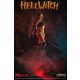 Hellwitch Comics Action Figure 1/6 Hellwitch 30 cm