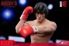 Rocky II Statue 1/6 Rocky Normal Version 30 cm