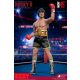 Rocky II Statue 1/6 Rocky Deluxe Version 30 cm