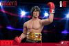 Rocky II Statue 1/6 Rocky Deluxe Version 30 cm