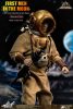 First Men in the Moon Action Figure 1/6 First Men in the Moon (1964) 30 cm