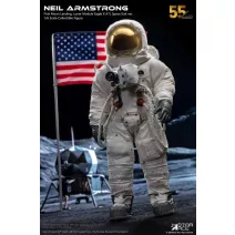 Neil Armstrong