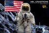 Neil Armstrong Action Figure 1/6 Neil Armstrong 30 cm