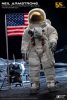 Neil Armstrong Action Figure 1/6 Neil Armstrong Deluxe Version 30 cm