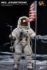 Neil Armstrong Action Figure 1/6 Neil Armstrong Deluxe Version 30 cm