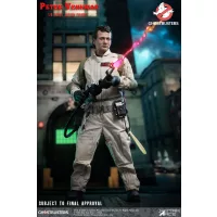 Ghostbusters figurák