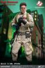 Ghostbusters (1984) Action Figure 1/6 Egon Spengler 30 cm