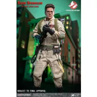 Ghostbusters figurák