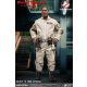 Ghostbusters (1984) Action Figure 1/6 Winston Zeddemore 30 cm