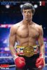 Rocky III Statue 1/4 Rocky Balboa Deluxe Ver. 46 cm