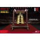 Rocky III Replica 1/1 Boxing Bell 30 cm