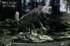 Wonders of the Wild Series Statue Dire Wolf 28 cm