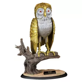 Ray Harryhausens Diorama Resin Statue Bubo Normal Ver. 28 cm