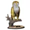 Ray Harryhausens Diorama Resin Statue Bubo Normal Ver. 28 cm