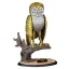 Ray Harryhausens Diorama Resin Statue Bubo Normal Ver. 28 cm