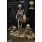 Jason and the Argonauts Gigantic Soft Vinyl Statue Ray Harryhausens Skeleton Army (Children of the Hydra's Teeth) Deluxe Ver. 32 cm