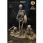 Jason and the Argonauts Gigantic Soft Vinyl Statue Ray Harryhausens Skeleton Army (Children of the Hydra's Teeth) Deluxe Ver. 32 cm