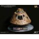 Apollo 11 Replica 1/20 Command Module (DX) 20 cm