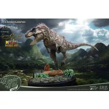Wonders of the Wild figurák