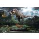 Wonders of the Wild Resin Model Kit T-Rex 37 cm