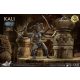 Ray Harryhausen Soft Vinyl Model Kit Kali 30 cm