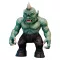 Ray Harryhausen (Art Sofubi) Soft-Vinyl Figure Cyclops Vintage-Stylized Japanese Movie Poster Color Ver. 25 cm