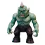 Ray Harryhausen (Art Sofubi) Soft-Vinyl Figure Cyclops Vintage-Stylized Japanese Movie Poster Color Ver. 25 cm