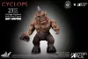 Ray Harryhausen Soft Vinyl Statue Cyclops (Vintage-Style) 25 cm