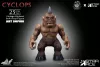 Ray Harryhausen Soft Vinyl Statue Cyclops (Vintage-Style) 25 cm
