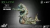 Bubo the Mechanical Owl Soft Vinyl Statue The Kraken Vintage Style 25 cm