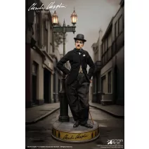 Charlie Chaplin