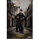 Charlie Chaplin Statue 1/4 Deluxe Version 50 cm