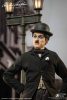 Charlie Chaplin Statue 1/4 Deluxe Version 50 cm