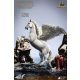 Ray Harryhausen Statue Pegasus: The Flying Horse 2.0 45 cm