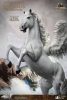 Ray Harryhausen Statue Pegasus: The Flying Horse 2.0 45 cm