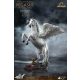 Ray Harryhausen Statue Pegasus: The Flying Horse 2.0 Deluxe Version 45 cm