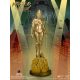 Metropolis Statue 1/4 Maschinenmensch Metallic Gold 40 cm