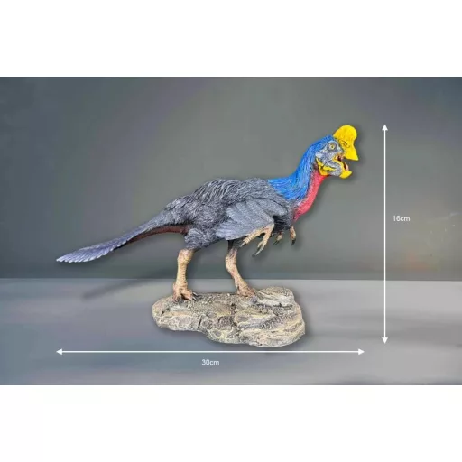 Wonders of the Wild  Statue Oviraptor 32 cm