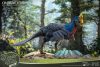 Historic Creatures The Wonder Wild Series Statue Oviraptor 32 cm