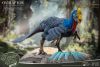 Historic Creatures The Wonder Wild Series Statue Oviraptor 32 cm