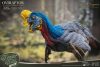 Historic Creatures The Wonder Wild Series Statue Oviraptor 32 cm