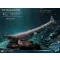 Wonders of the Wild Statue Mosasaurus (NX) 42 cm