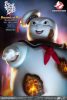 Ghostbusters Soft Vinyl Statue Stay Puft Marshmallow Man Burnign Edition Deluxe Version 30 cm